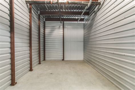 first month free storage - houston